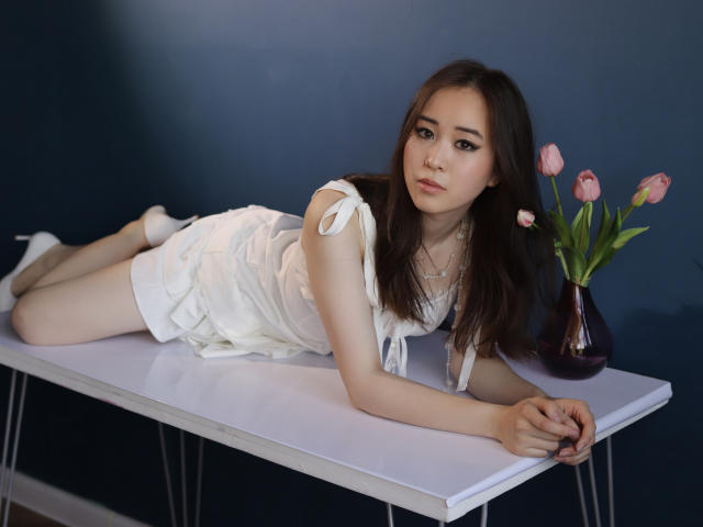 GinnyBean - Live porn &amp; sex cam - 21337398