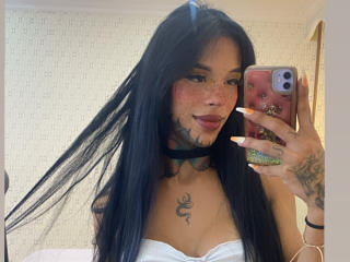 KhlerEnyel - Live sex cam - 21337422