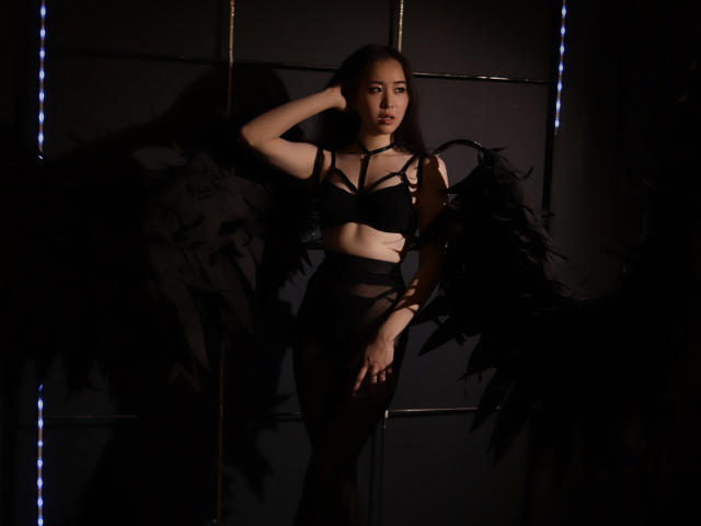 GinnyBean - Sexe cam en vivo - 21337474