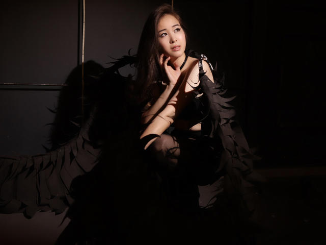 GinnyBean - сексуальная веб-камера в реальном времени - 21337490