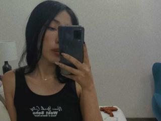 GabryelaStone - Live sex cam - 21337914