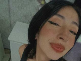 GabryelaStone - Live sex cam - 21337922
