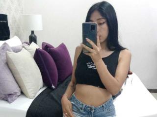 GabryelaStone - Live sex cam - 21337926