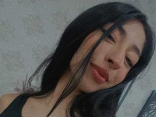 GabryelaStone - Live sex cam - 21337946