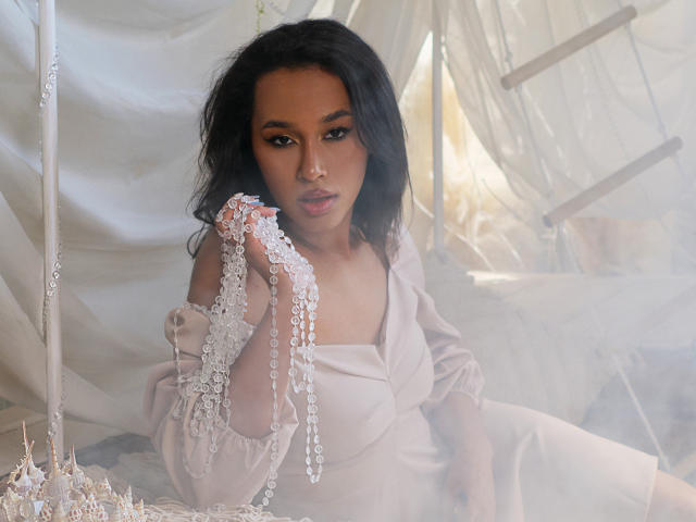 PatriciaWarner - Live sexe cam - 21339942