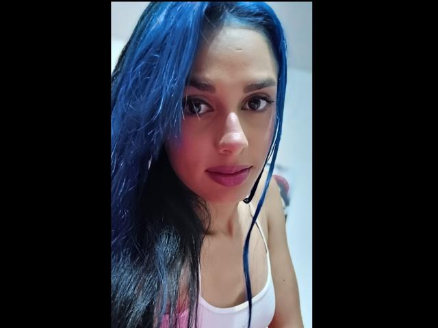 AnaisHilton - Sexe cam en vivo - 21340158
