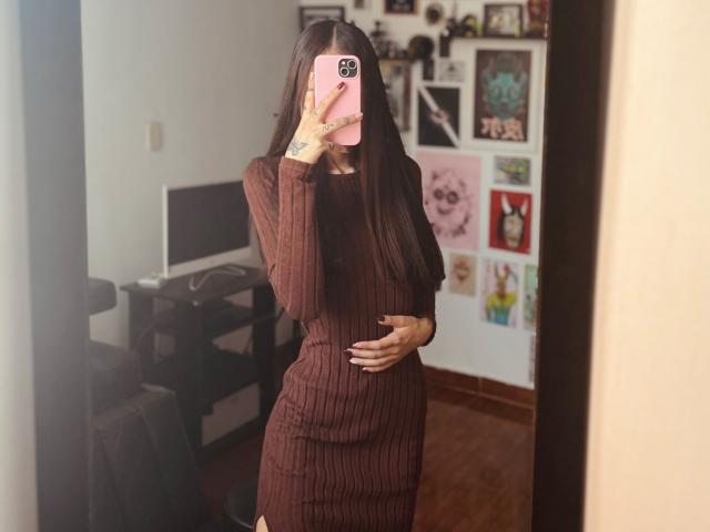 HarleyRoods - Live Sex Cam - 21340174