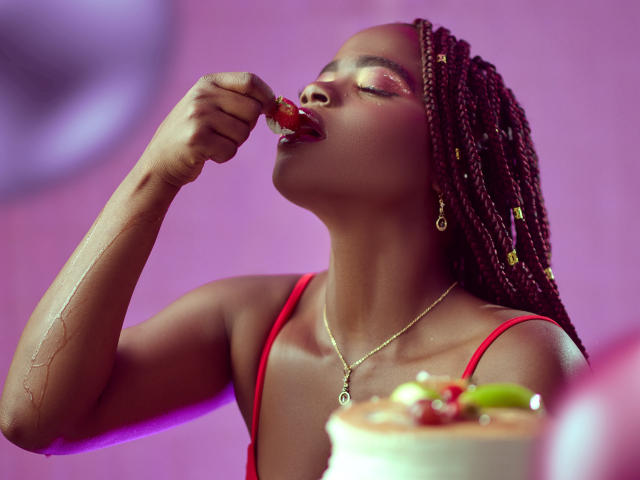 LindaBird - Sexe cam en vivo - 21340186