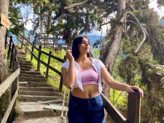AbbyKey - Live sex cam - 21340198
