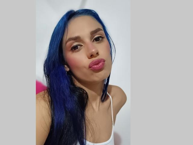 AnaisHilton - 라이브 포르노 &amp; 섹스 캠 - 21340330