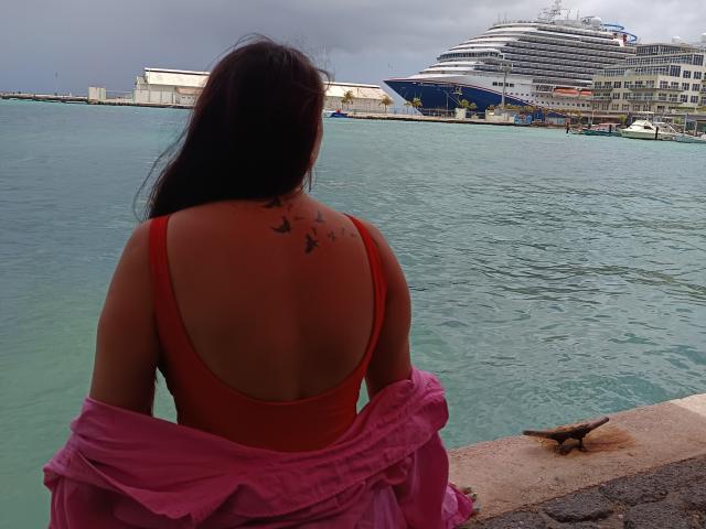 katherinLatin - Sexe cam en vivo - 21341942