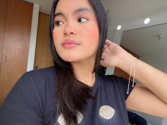 MiiaPalmer - Camera khiêu dâm &amp; quyến rũ trực tiếp - 21342082