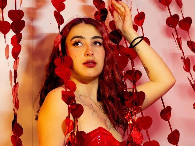LilCati - Sexe cam en vivo - 21342258