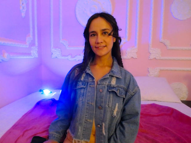 LilaRusell - Live sex cam - 21342586