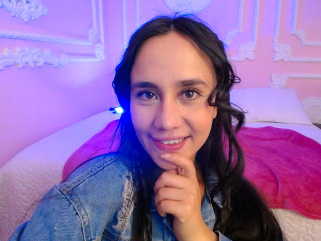 LilaRusell - Live sexe cam - 21342606