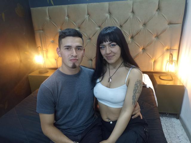 HannGranD - Sexe cam en vivo - 21342862