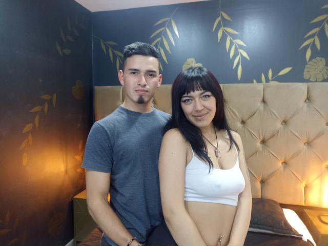 HannGranD - Sexe cam en vivo - 21342870