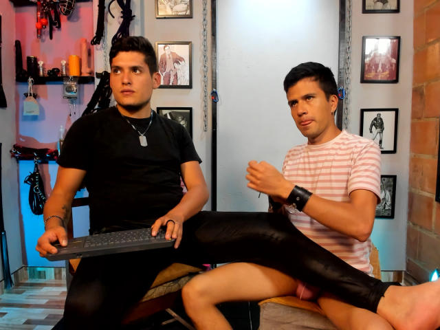 DomStravelers - Sexe cam en vivo - 21342938