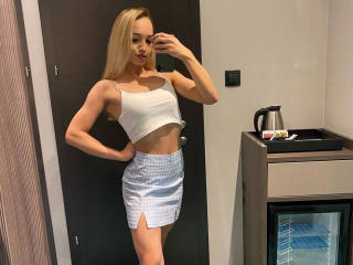 BonitaBlonde-hot - Live sexe cam - 21343098