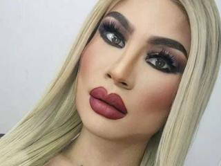 BriitanyMontarrey - Sexe cam en vivo - 21343246