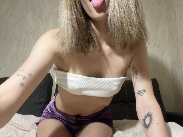 JanetAh - Live sexe cam - 21343642