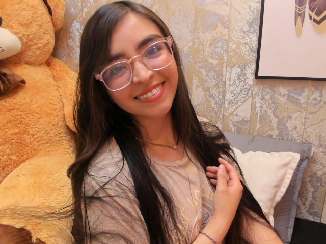 EvaMcAllister - Sexe cam en vivo - 21344774