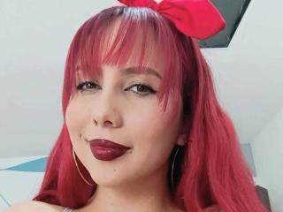 IvyFletchers - Live sexe cam - 21345318
