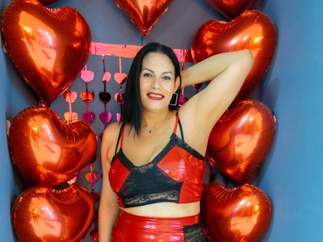 LizaRussell - Live porn &amp; sex cam - 21345850