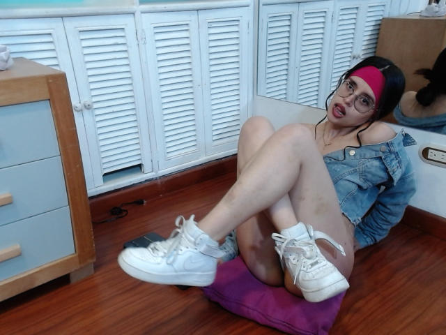 BlossomRay - Sexe cam en vivo - 21345890