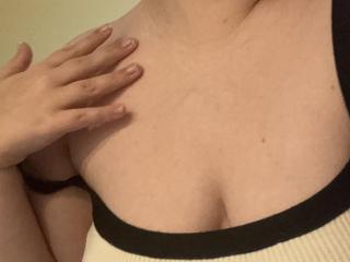 Polinka - Sexe cam en vivo - 21346410