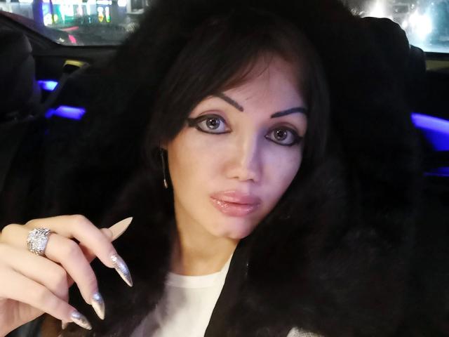 SexyNat-hot - Live sexe cam - 21347670