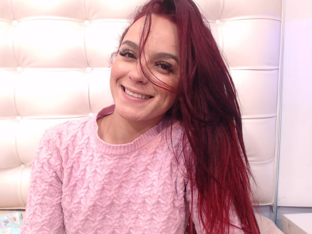 MaiaPark - Live Sex Cam - 21349294