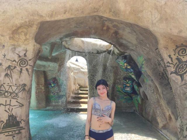 IsabelaHampton - Sexe cam en vivo - 21349346