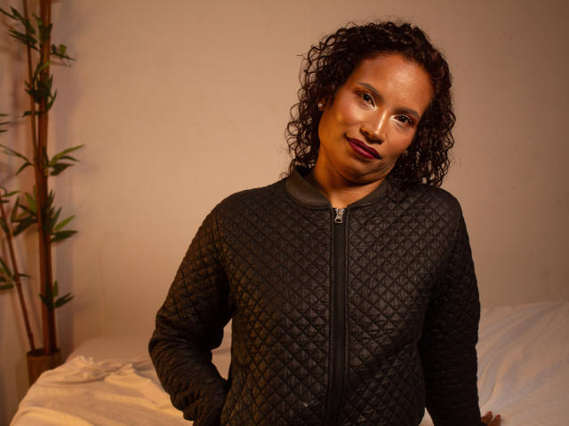 KeylaHolland - Live sex cam - 21349622