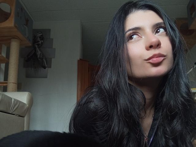 JeneKurz - Live sex cam - 21349802