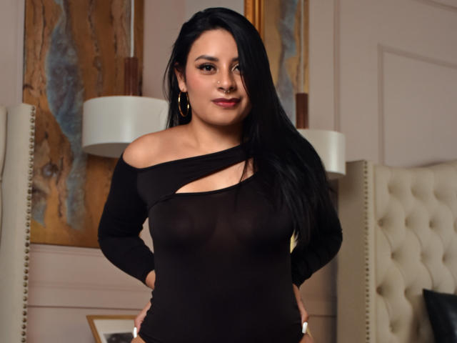 MiaRavens - Live sex cam - 21350994
