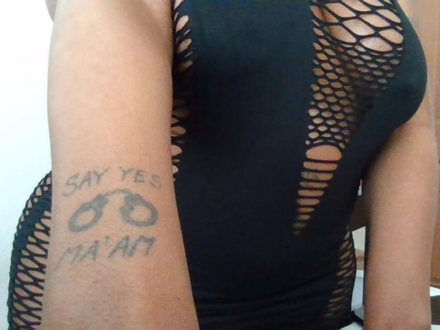 SayYesMaam - Live sex cam - 21352554