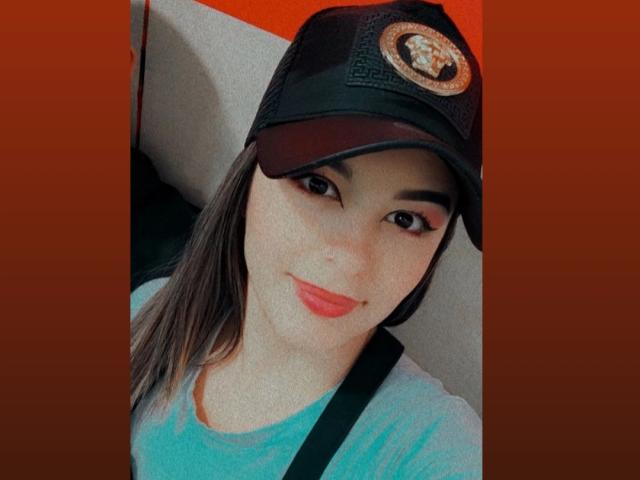 TalianaSquirt - Sexe cam en vivo - 21353254