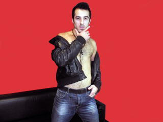 CaseyStud - Live sexe cam - 2135365