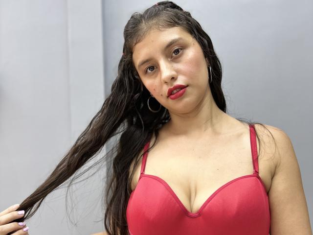 MadissonFontaine - Live sex cam - 21353750