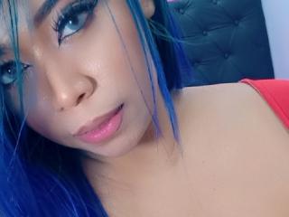 CandyLatinAh - Sexe cam en vivo - 21354054