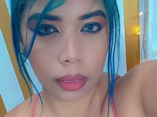 CandyLatinAh - Live sex cam - 21354070