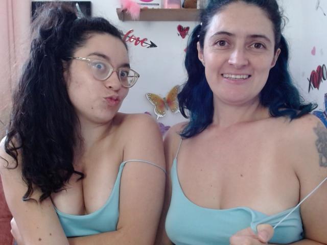 LunaVenus - Live porn &amp; sex cam - 21354158