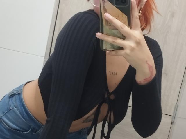 SofiOliveira - Live sex cam - 21354286