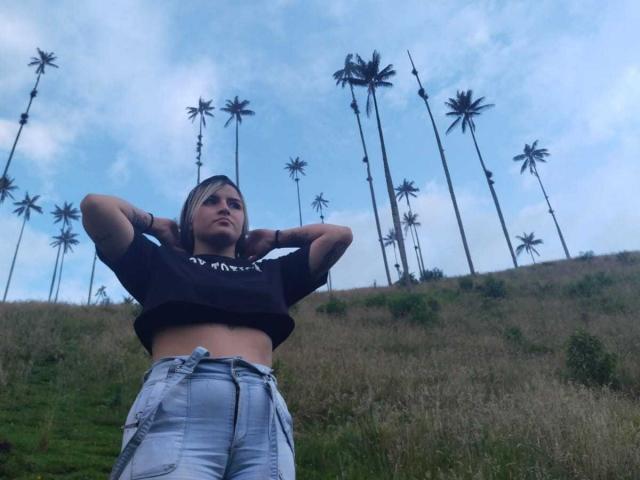 EmilyBrrown - Sexe cam en vivo - 21354346