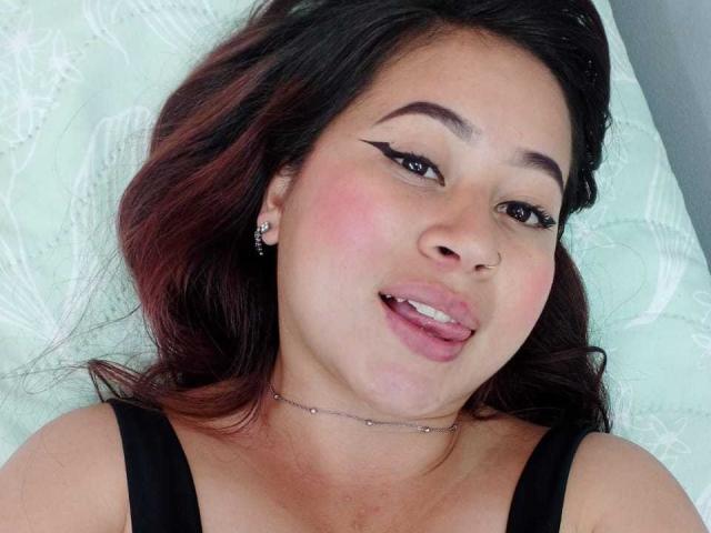 Brithanyh - Sexe cam en vivo - 21354542