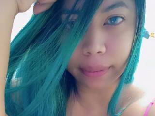 CandyLatinAh - Live sex cam - 21355122