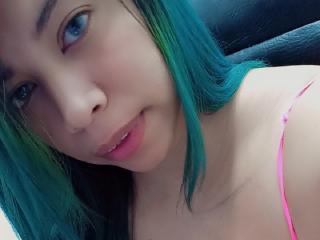 CandyLatinAh - Sexe cam en vivo - 21355126