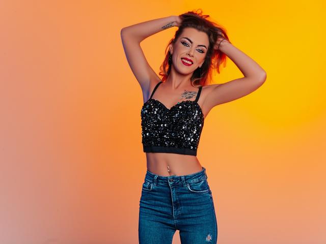LaurelWalton - Sexe cam en vivo - 21355642