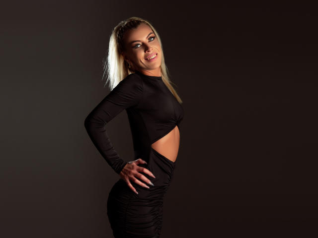 LaurelWalton - Sexe cam en vivo - 21355846